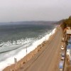 Сегодня 25 апреля, начал рушиться лёд на Байкале))). Еще утром был лёд-а сейчас вода)))