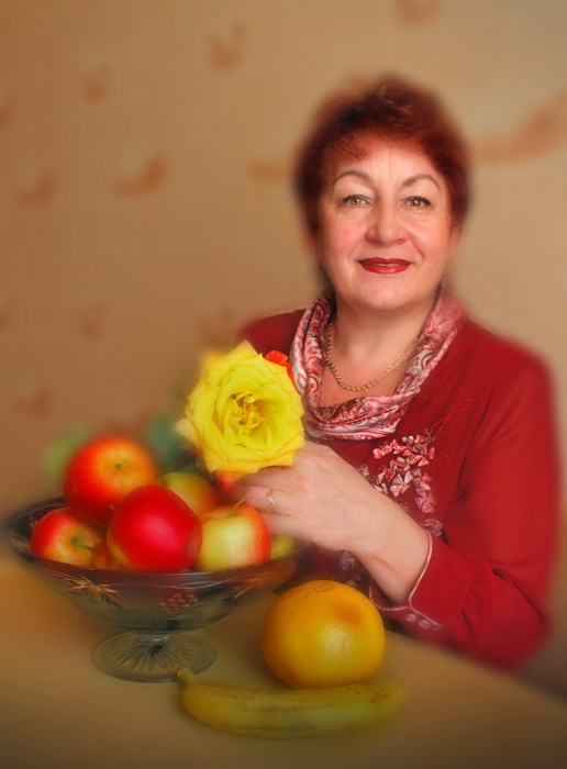 Лара