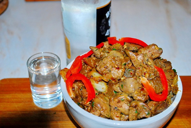 рагу закусонистое))))))