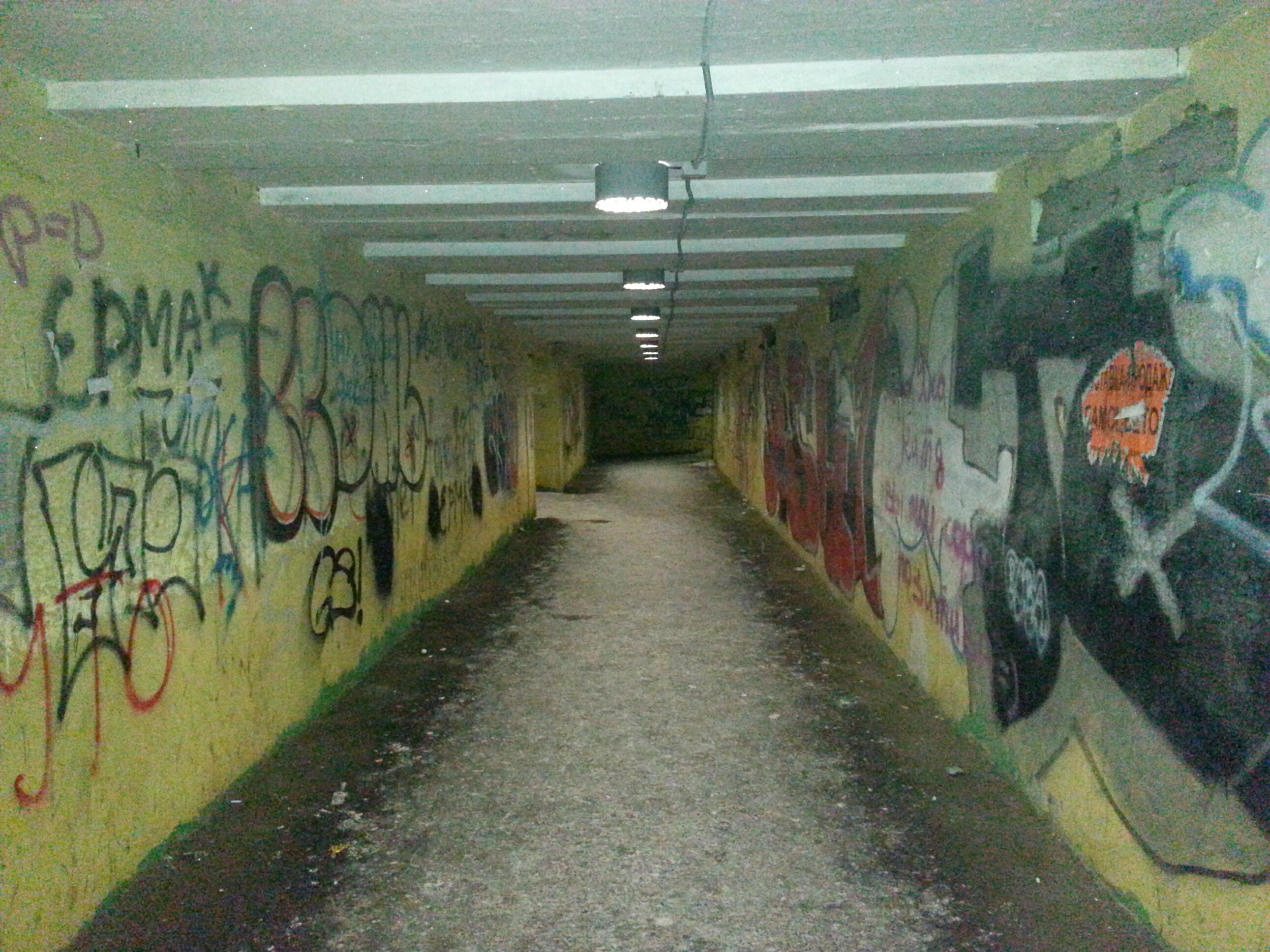 подземный из 12го))))