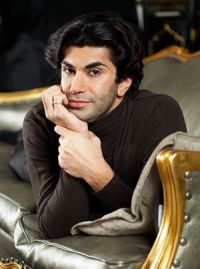 Цискаридзе Цискаридзе