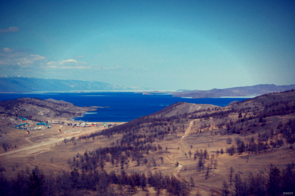 Байкал
