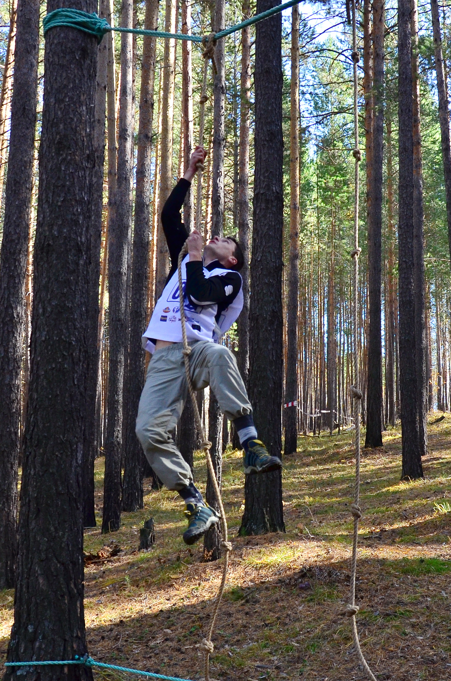 "Супер Кросс 2015 осень"