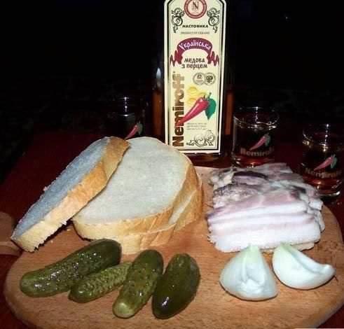 натюрморд)))))