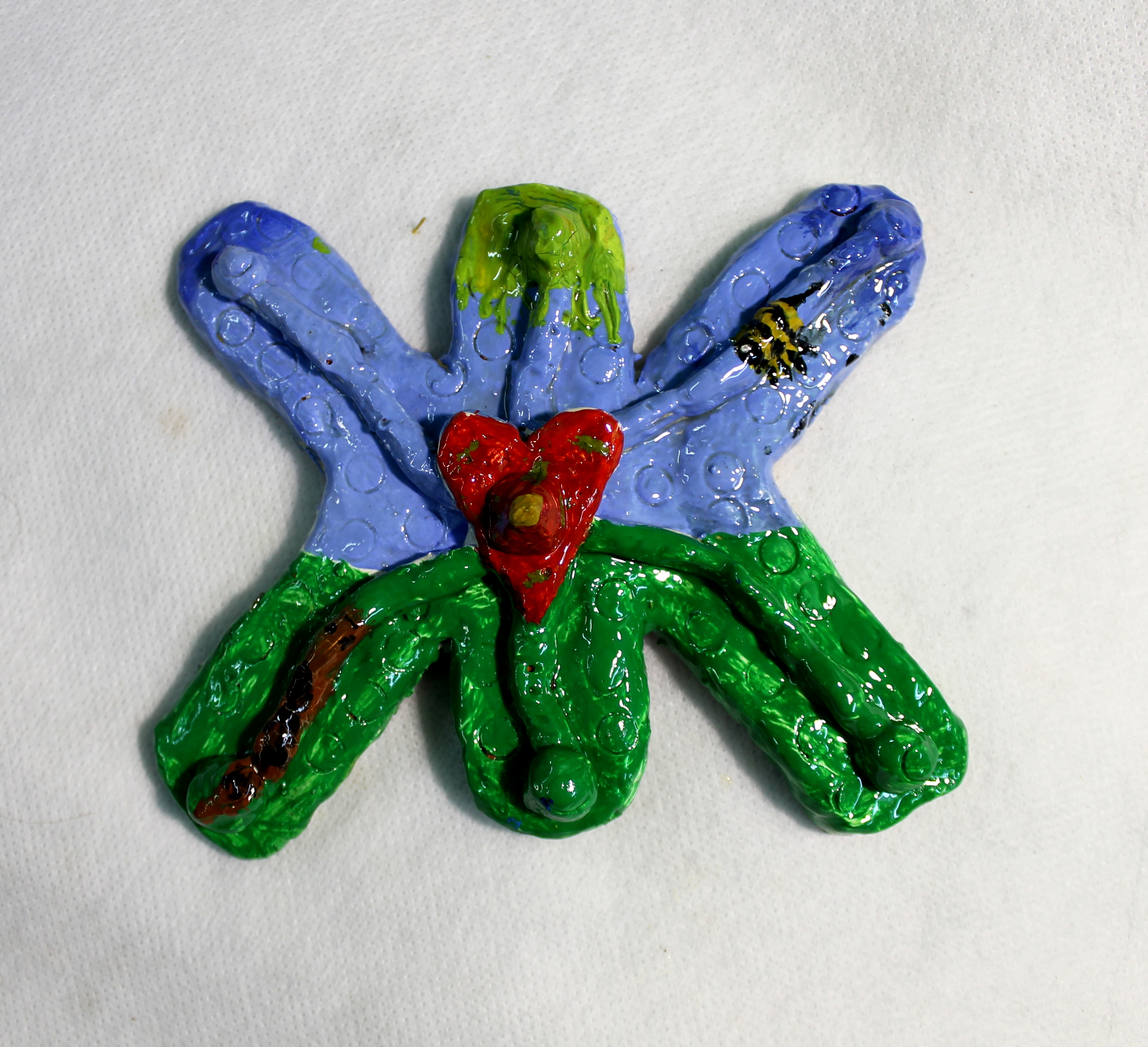 Жаннета Сиверская