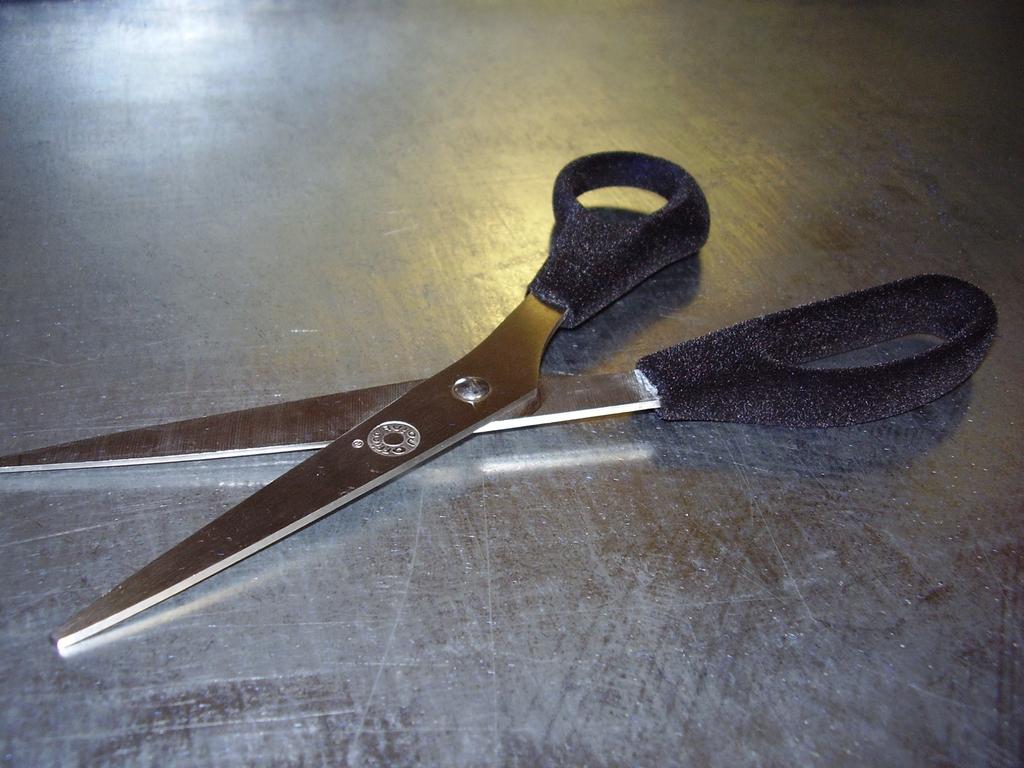 Ножницы