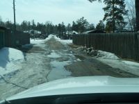 картина маслом "ЮГ"