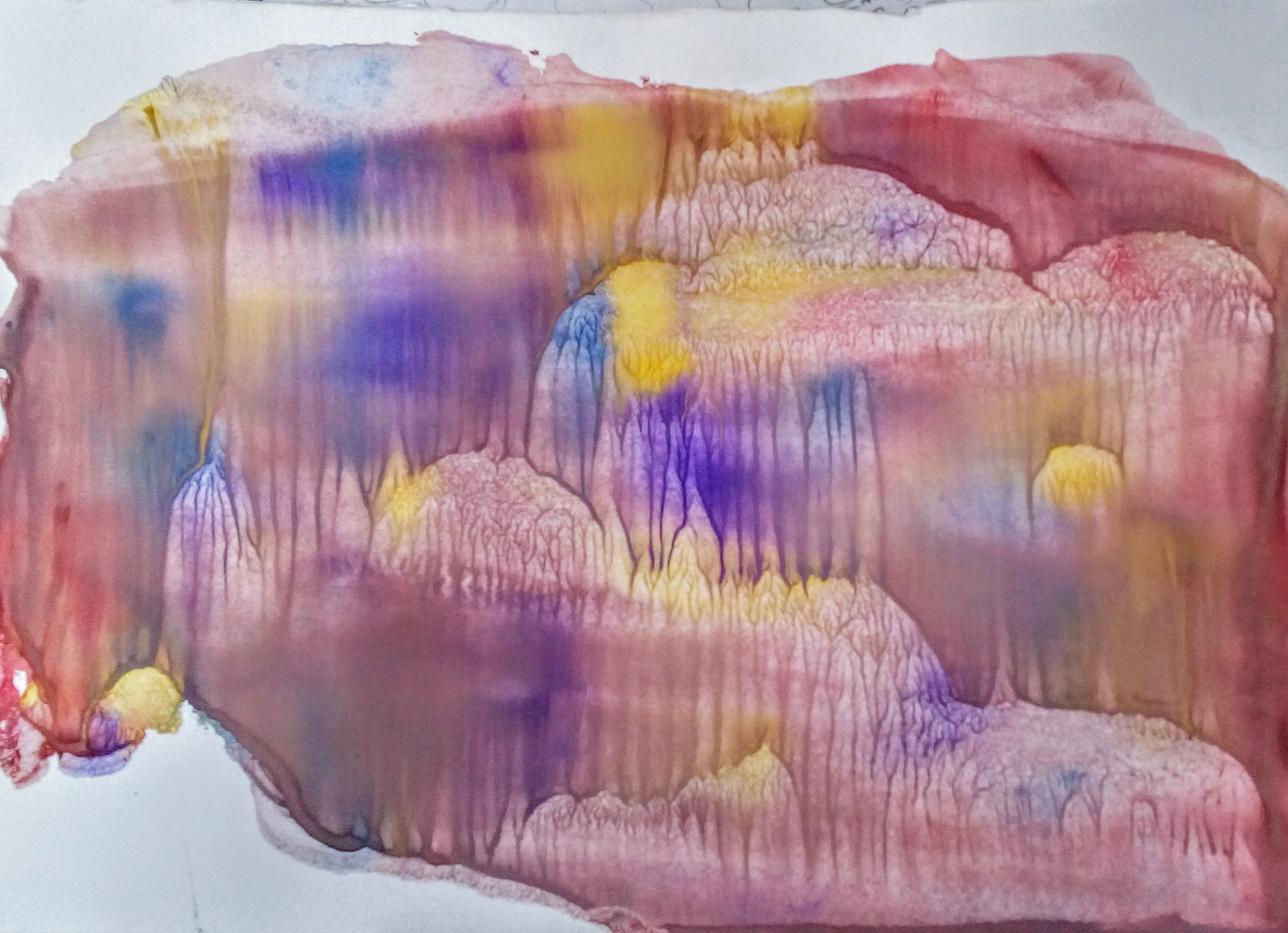 Курилина Христина, 8лет