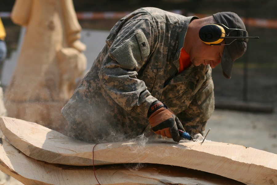 Фото Регины Ступурайте