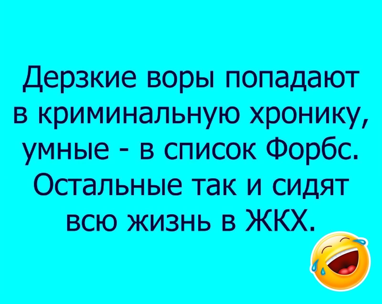 Дерзкие воры