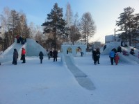 горки за Современником)))) горки за Современником))))