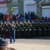 9 мая 2008: войска