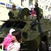 9 мая 2008: фото на память