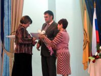 Андрей Козлов на АЭХК