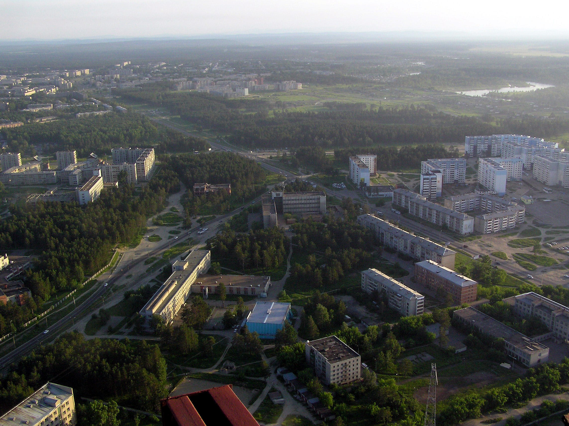 AGTA Uzel svyazi no10