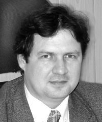 Александр Акулов, депутат Думы