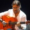Al Di Meola в Ангарске