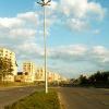 Ангарский проспект