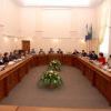 Совещание антикризисного штаба