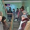 9 декабря, офис телесистемы «Астра»