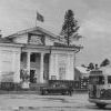 Август 1953