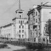 Август 1953г