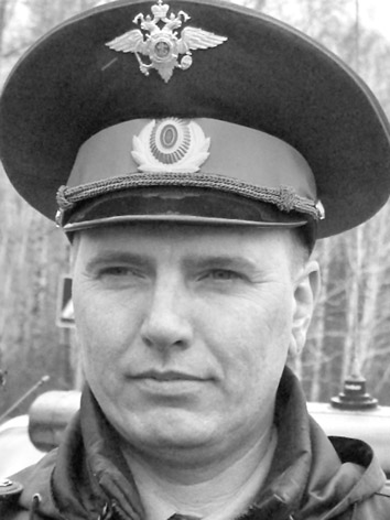 Дмитрий Авраменко