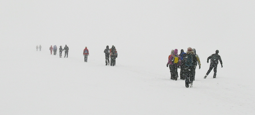 BaikalSnow