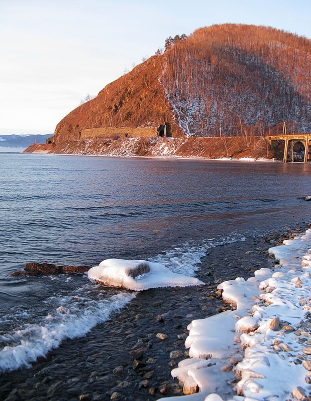 Baikal