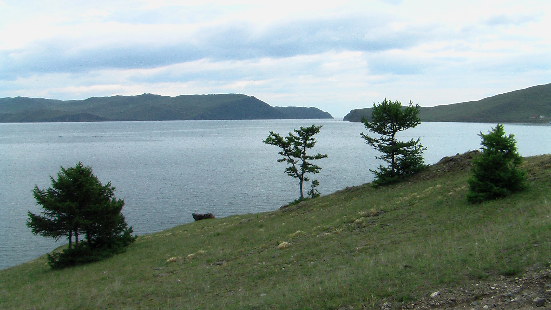 Байкал