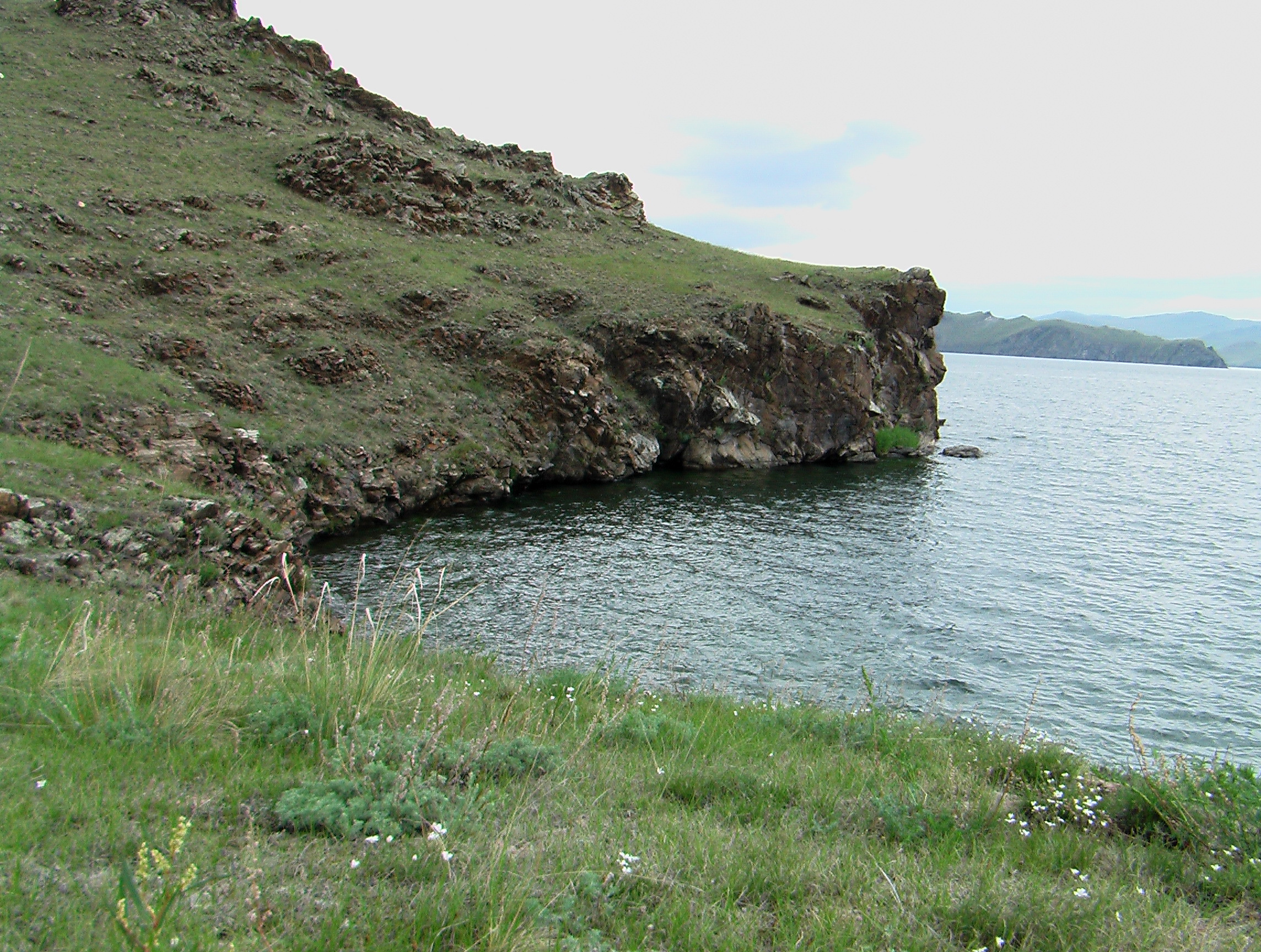 Байкал