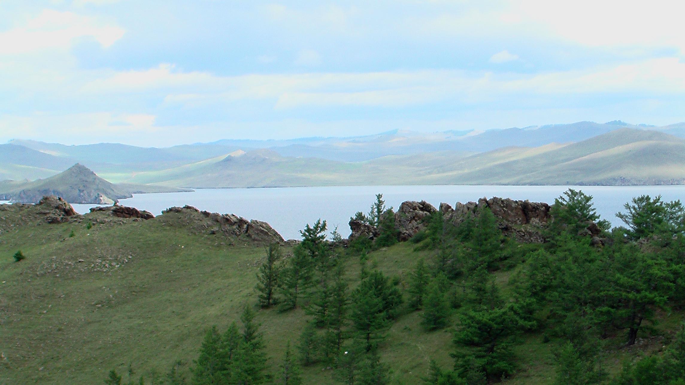 Байкал
