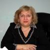 Татьяна Барковец