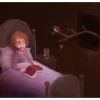 Bedridden