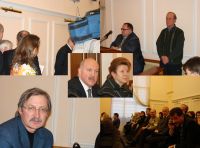 Встреча с Губернатором. Встреча с Губернатором.