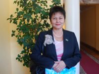 Наталья Белоус Наталья Белоус