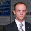 Андрей Белоусов, начальник штаба "Молодой гвардии Единой России"
