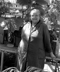 Алла Максимовна Белова