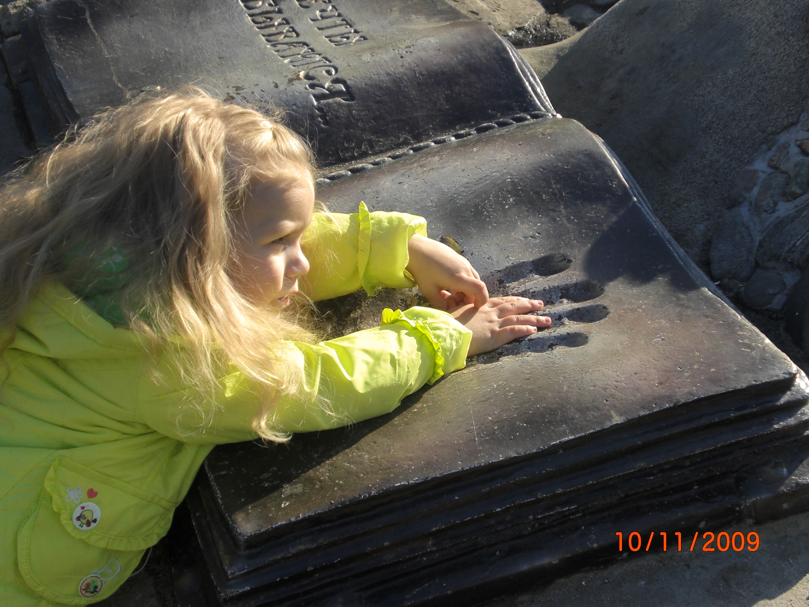 и Ангелочки загадывают желания.........