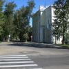 пересечение улиц Ленина и Октябрьской
