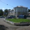 возле Победы
