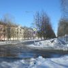 Командировка в г.Северск