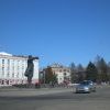Командировка в г.Северск