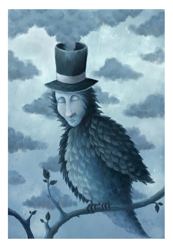 Cloudhat