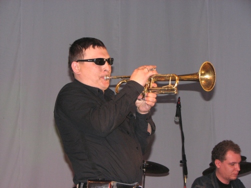 Концерт памяти Р.Басырова в ДТДиМ 21