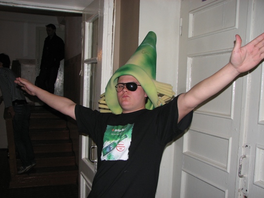 Концерт памяти Р.Басырова в ДТДиМ 22