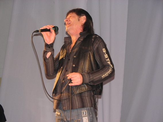 Концерт памяти Р.Басырова в ДТДиМ 3