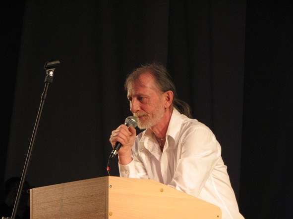 Концерт памяти Р.Басырова в ДТДиМ 5