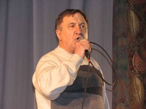 Концерт памяти Р.Басырова в ДТДиМ 6