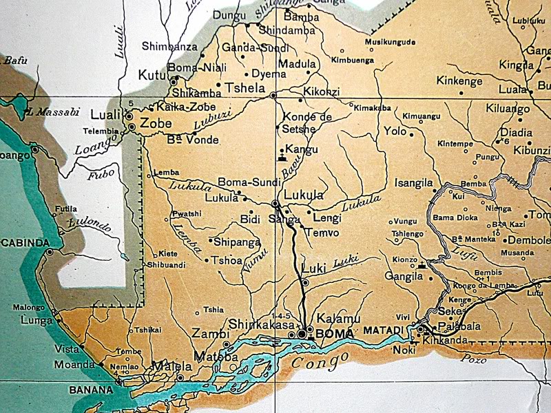 Congo191233Mayumbe020 0